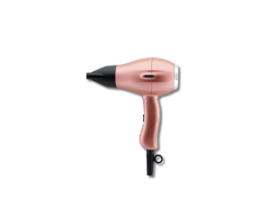 ELCHIM MINI suszarka podróżna 1200W | Rose Gold