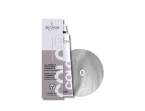 ENVIE HAIR COLOR profesjonalna trwała farba do włosów 100 ml | 0 Clear