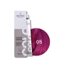 ENVIE HAIR COLOR profesjonalna trwała farba do włosów 100 ml | 05 - 2