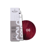 ENVIE HAIR COLOR profesjonalna trwała farba do włosów 100 ml | 06 - 2