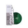 ENVIE HAIR COLOR profesjonalna trwała farba do włosów 100 ml | 07 - 2