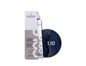 ENVIE HAIR COLOR profesjonalna trwała farba do włosów 100 ml | 1.10