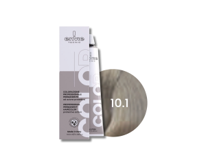 ENVIE HAIR COLOR profesjonalna trwała farba do włosów 100 ml | 10.1