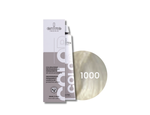 ENVIE HAIR COLOR profesjonalna trwała farba do włosów 100 ml | 1000