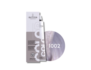 ENVIE HAIR COLOR profesjonalna trwała farba do włosów 100 ml | 1002