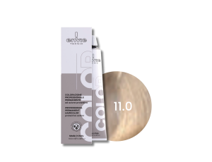 ENVIE HAIR COLOR profesjonalna trwała farba do włosów 100 ml | 11.0
