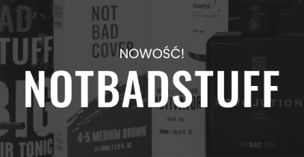 Premiera: Not Bad Stuff. Nowoczesne podejście do klasycznych i luźnych fryzur.