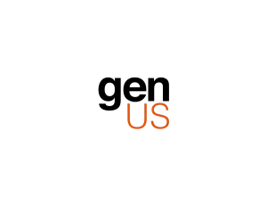 GENUS
